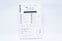 Gore 1CVX002 Acuseal Cardiovascular Patching 1.0cm x 9.0cm x 0.5mm (x)